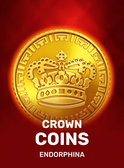 Crown Coins — Endorphina