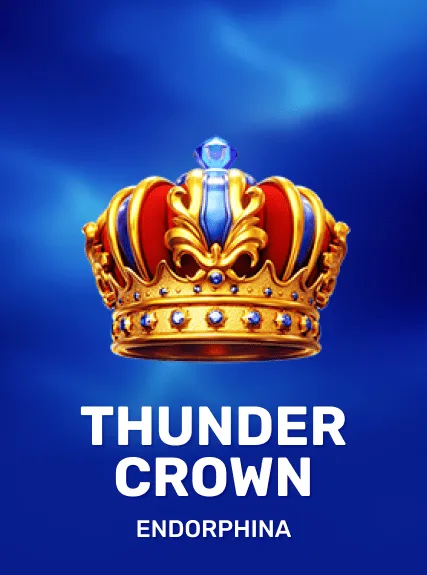 Thunder Crown — Endorphina