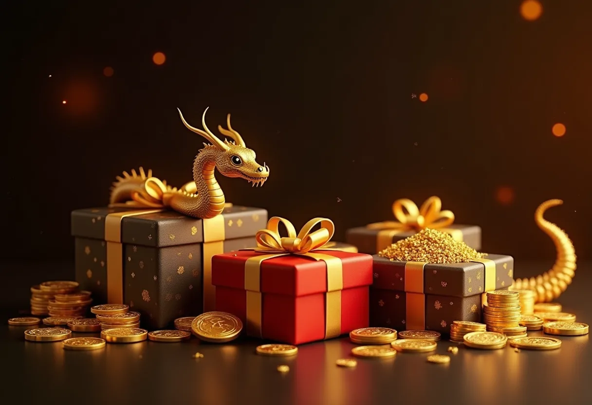 Dragon Money Casino — Bonusangebote und Aktionen