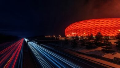 SV Elversberg gegen FC Nürnberg: Ein umfassender Blick auf das bevorstehende Duell